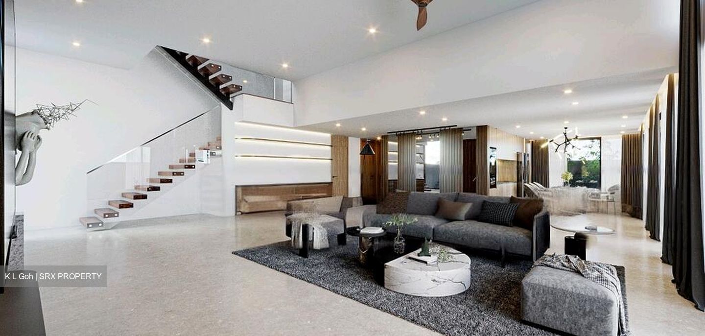 Seletar Hills Estate (D28), Semi-Detached #457972291